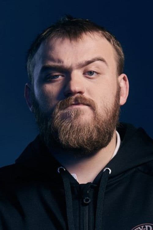 Pavel Dedishchev profile photo