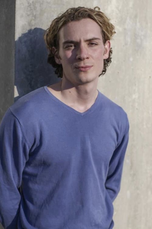 Rory Maglich profile photo