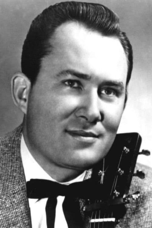 Don Gibson profile photo