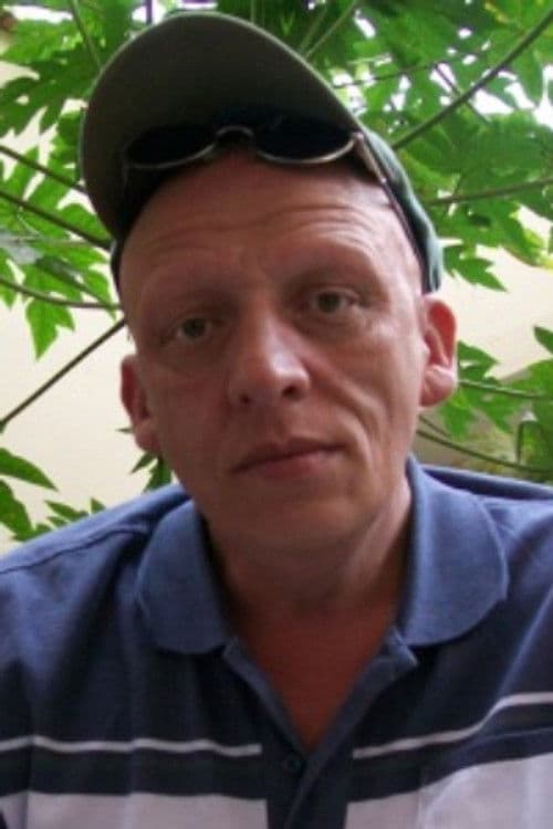 Anton Zakharov profile photo