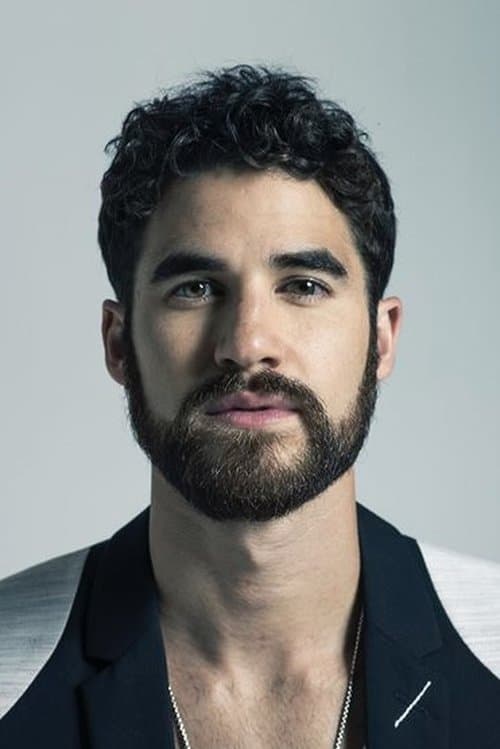 Darren Criss profile photo