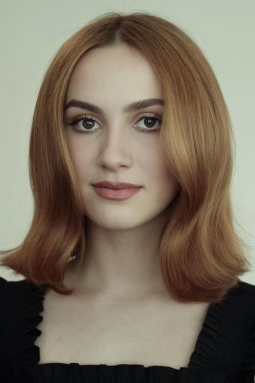 Maude Apatow profile photo