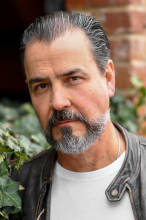 Pablo Talamante profile photo