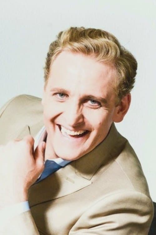 Matt Stern profile photo