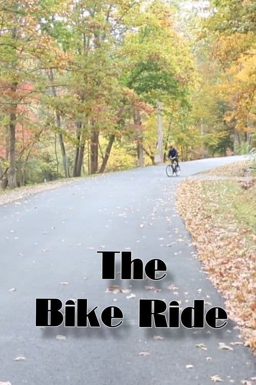The Bike Ride poster