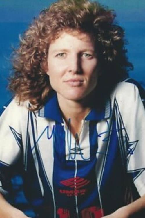 Michelle Akers profile photo