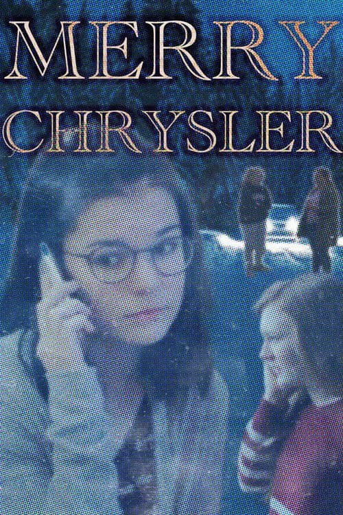 Merry Chrysler poster