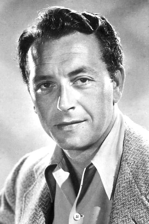 Paul Henreid profile photo