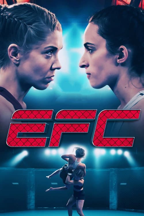 EFC poster