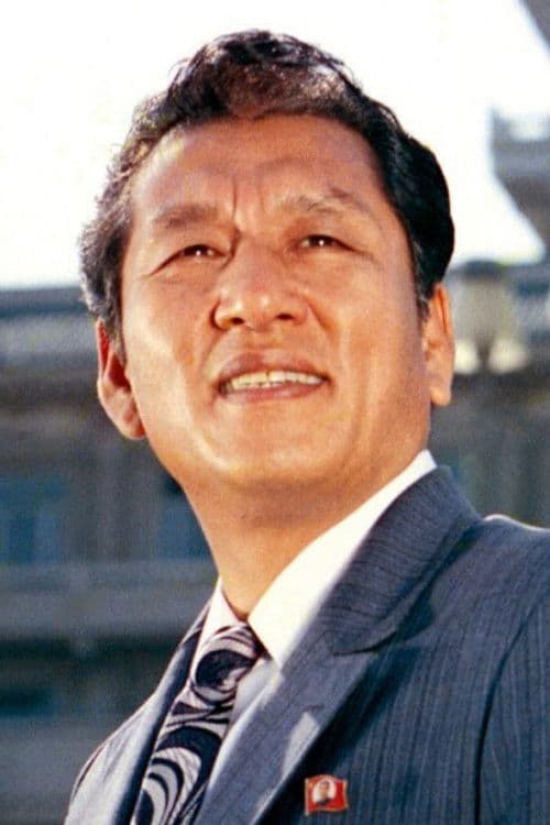 Kyung-sub Seo profile photo