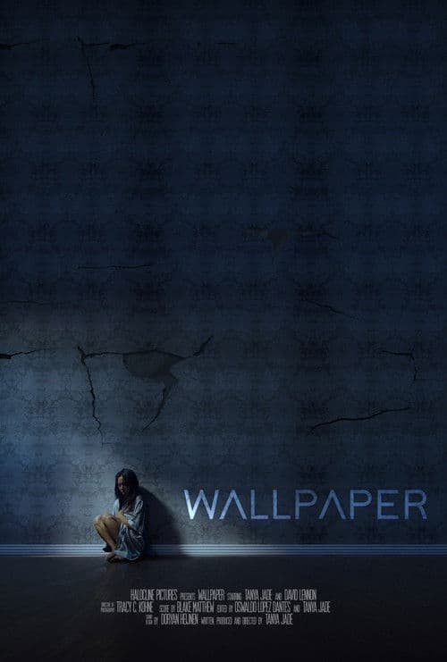 Wallpaper poster