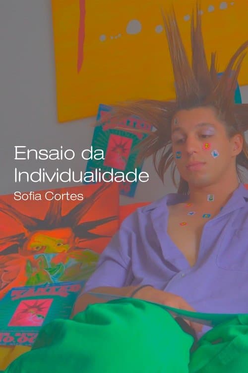Ensaio da Individualidade poster