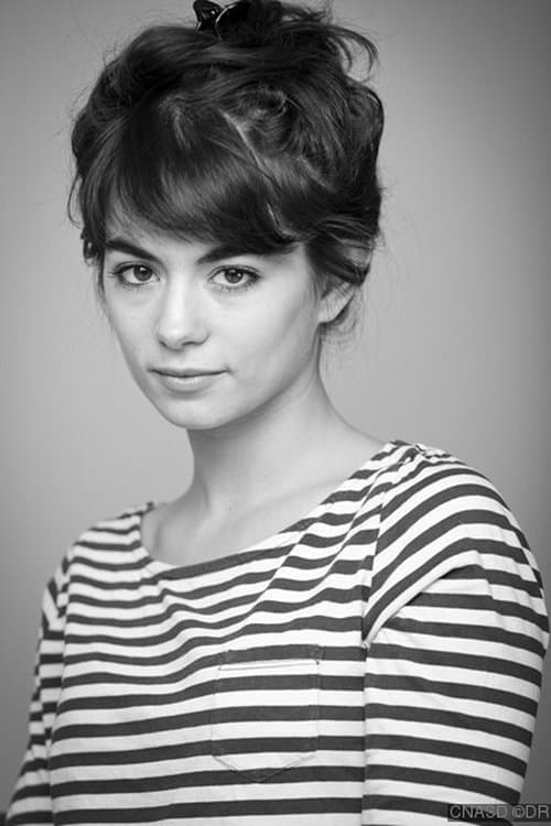 Anne-Clotilde Rampon profile photo