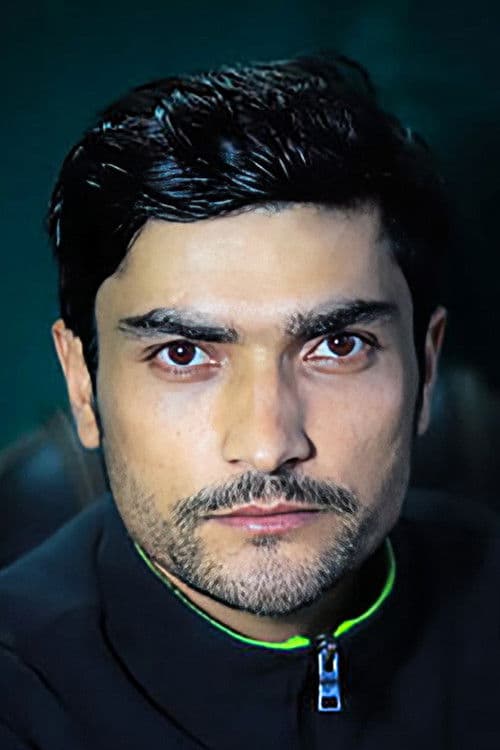 Mahesh Tripathi profile photo