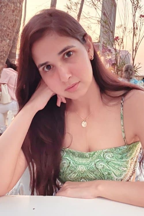 Shivangi Singh profile photo