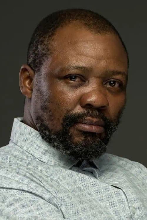 Sam Medupe profile photo