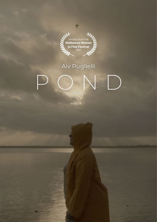 POND poster