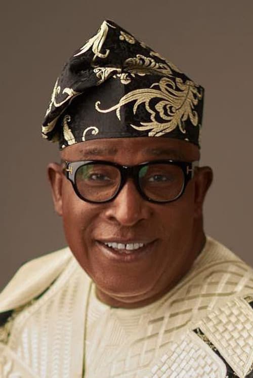 Adebayo Salami profile photo