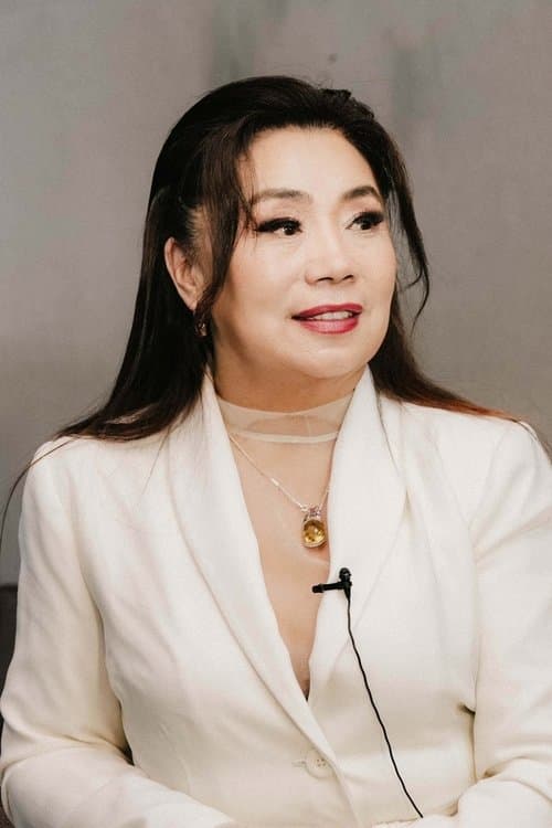 Ulziikhuu Sanjaa profile photo