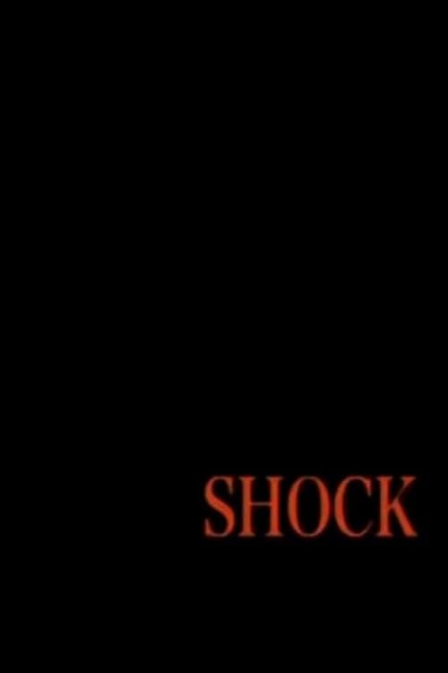 Shock poster