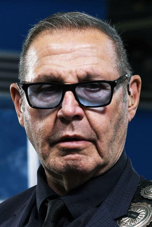 Chuck Panozzo profile photo