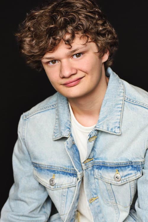 Carter Monahan profile photo