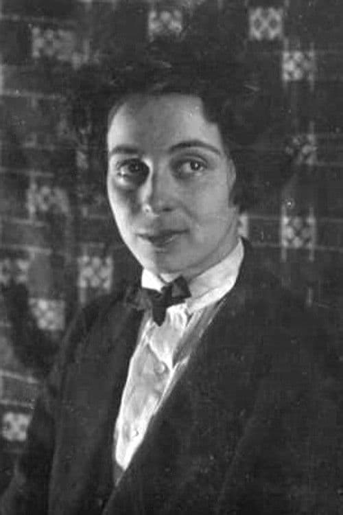 Khesya Lokshina profile photo