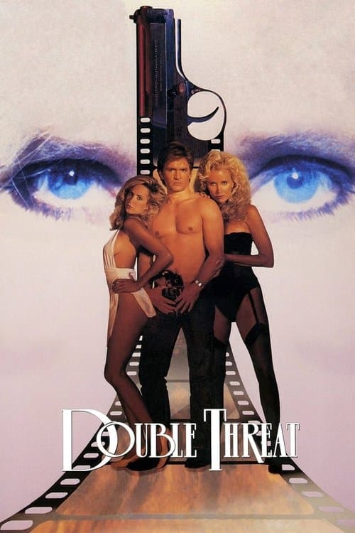 Double Threat poster