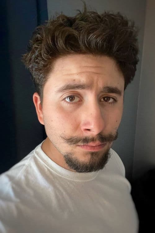 Timothy Sharoykin profile photo