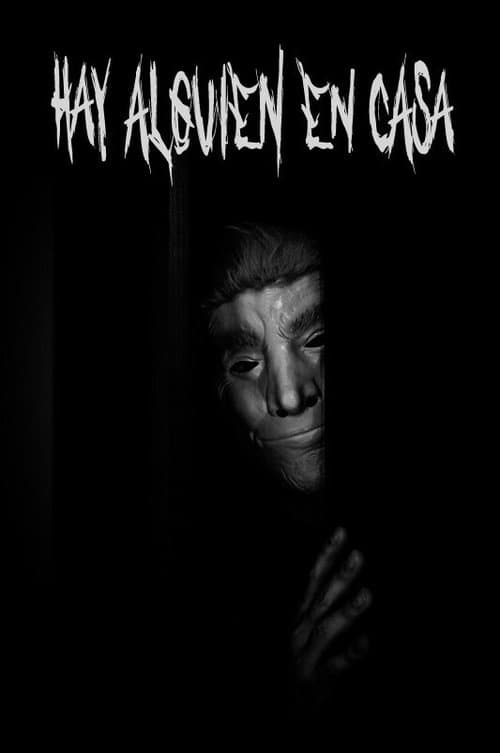 There’s Someone at Home poster