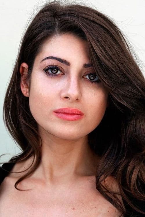 Natasha Sparkes profile photo