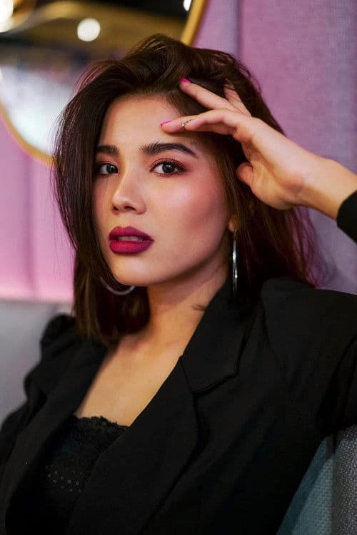 Myat Noe Aye profile photo