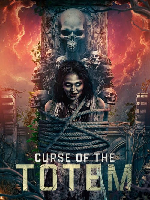 Curse of the Jurenei poster