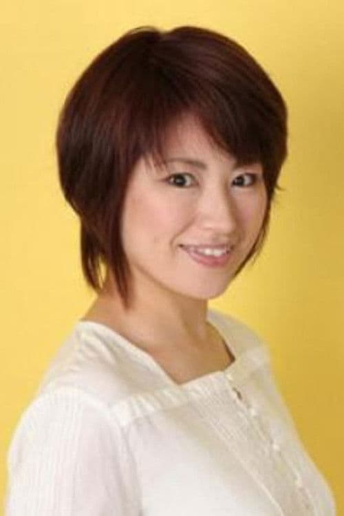 Azusa Nakao profile photo