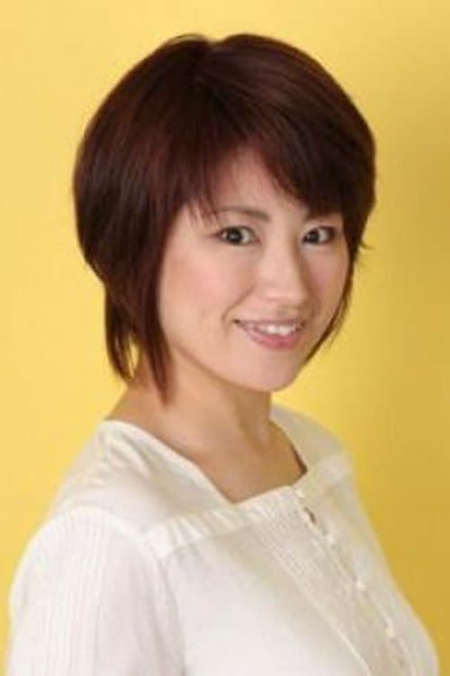 Azusa Nakao profile photo