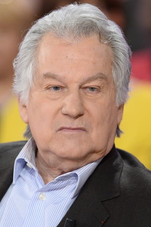 Yves Rousset-Rouard profile photo