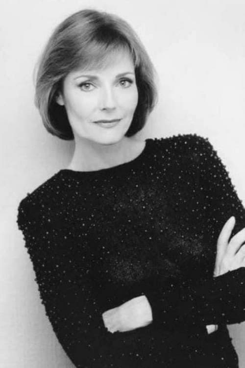 Christine Jones profile photo