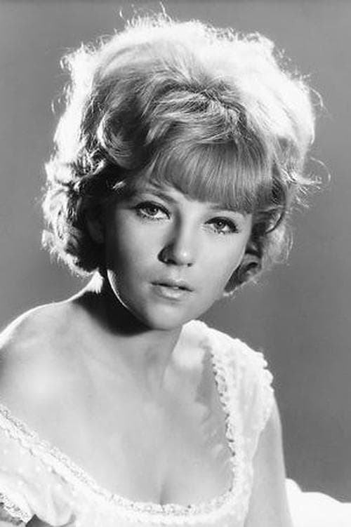 Julia Foster profile photo