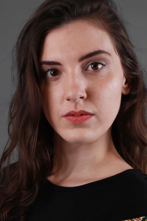 Anežka Matušinská profile photo