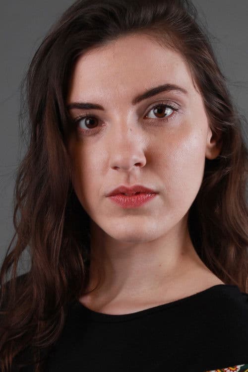 Anežka Matušinská profile photo