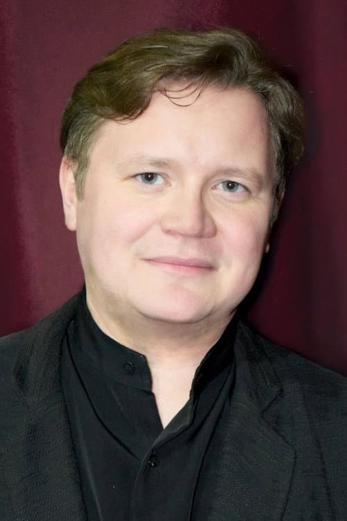 Yuriy Dmitriyev profile photo