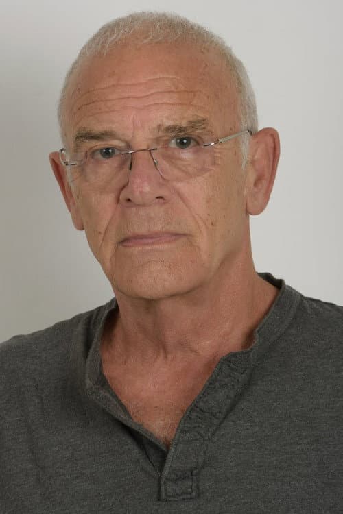 Raffi Tavor profile photo