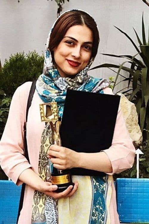 Hasti Farahi profile photo