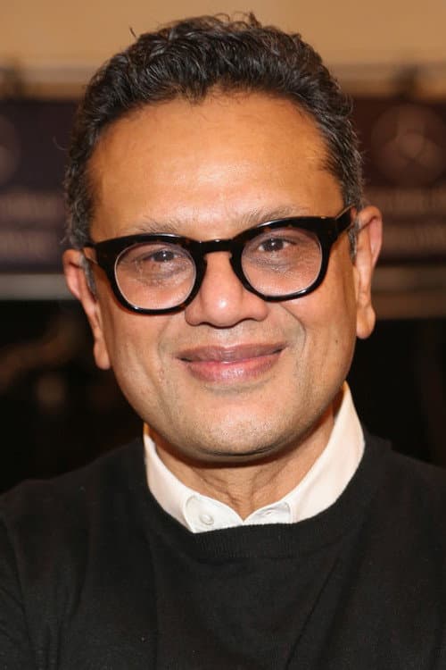 Naeem Khan profile photo