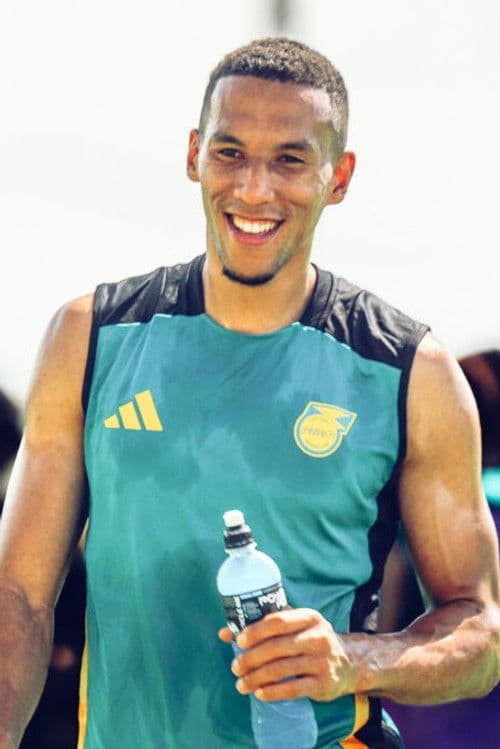 Isaac Hayden profile photo