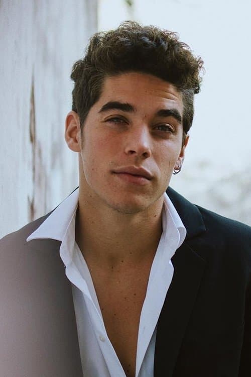 José Giménez-Zapiola profile photo