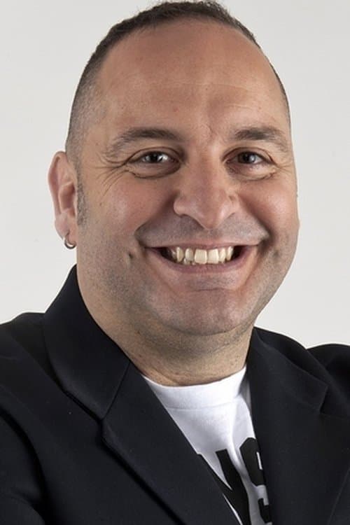 Gianluca Fubelli profile photo
