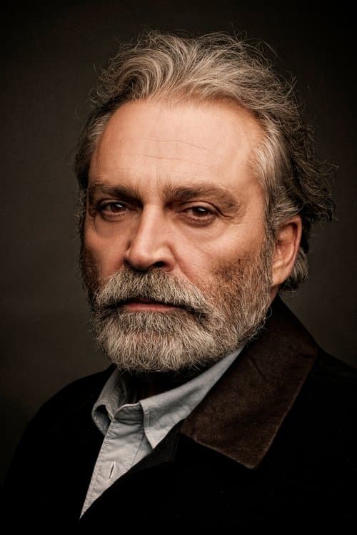 Haluk Bilginer profile photo