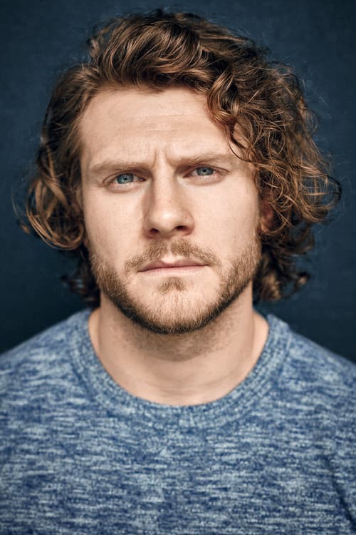 Eddie Eyre profile photo