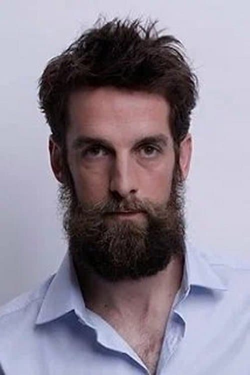 Jakob Agermose Pedersen profile photo